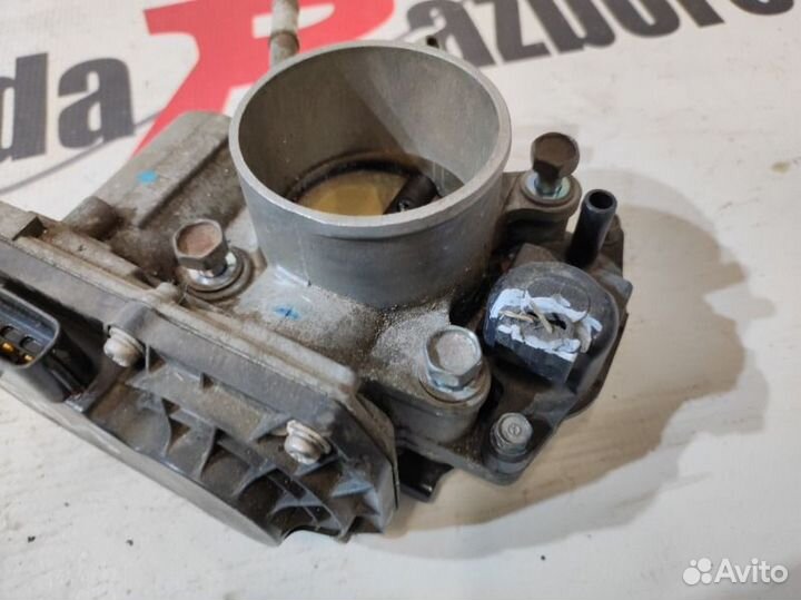 Дроссельная заслонка Honda Civic 5D 8 FK R18A2