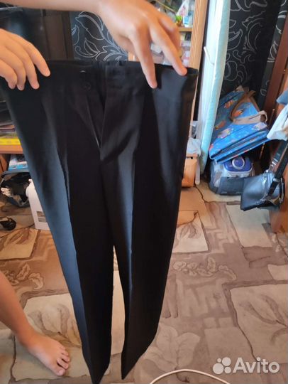 Одежда для бальных танцев