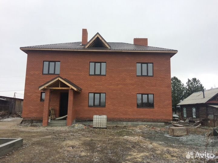 Пластиковые окна Rehau