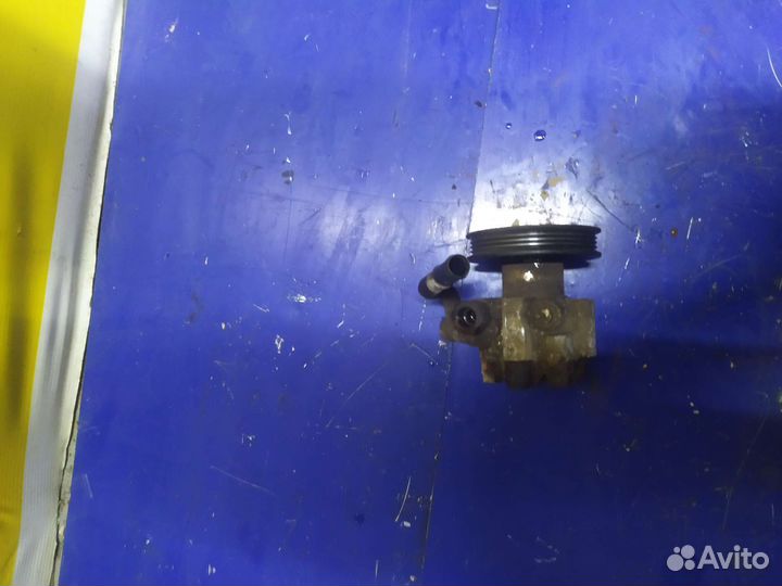 Насос гур Daewoo Matiz