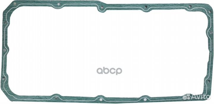 Прокладка картера (EWP) цельн. V8 1x MB OM402/LA