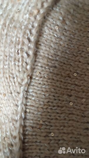 Шапка чепчик женская