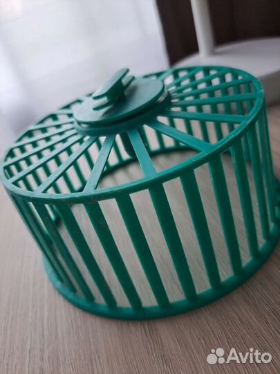 Колесо для хомяка 14 см