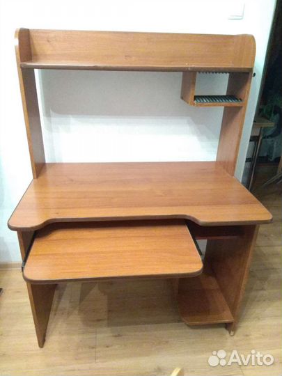 Компьютерный стол бу