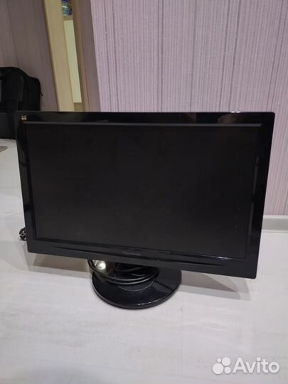 Монитор 20 дюймов ViewSonic VA2046a-LED