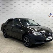 Datsun on-DO 1.6 AT, 2019, 65 280 км, с пробегом, цена 650 000 руб.