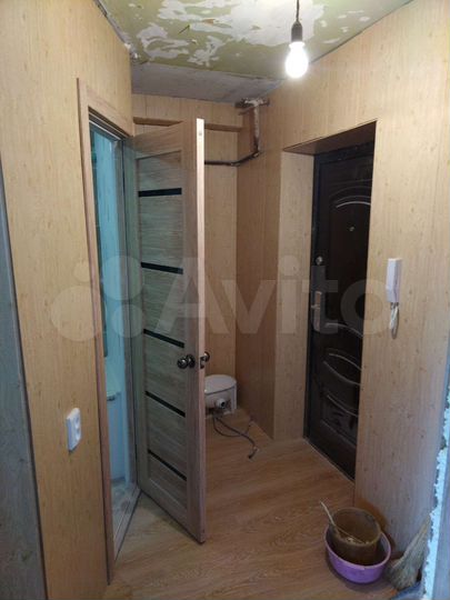 2-к. квартира, 36 м², 2/5 эт.
