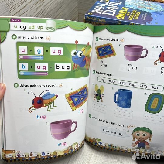 Oxford Phonics World 2