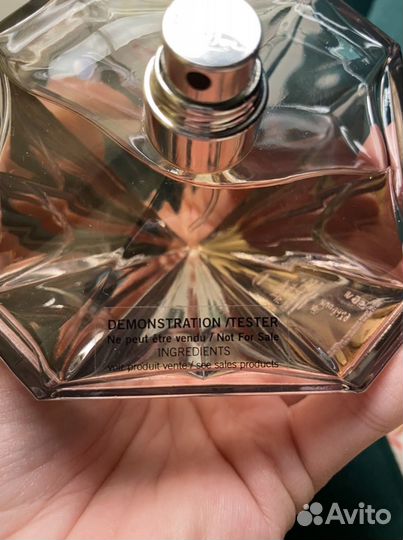 Lancôme La Nuit Tresor L'Eau DE Toilette