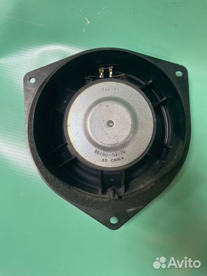 Динамик Lexus Is250 GSE20. 3grfe. 06-13