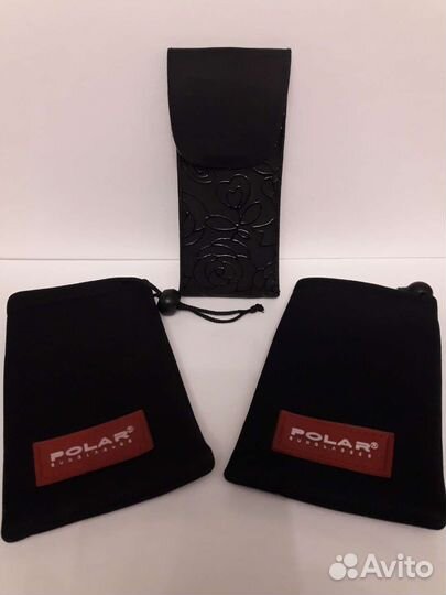 Футляр для очков