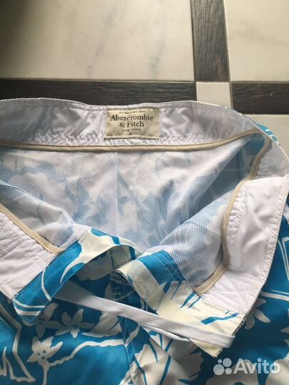 Плавательные шорты