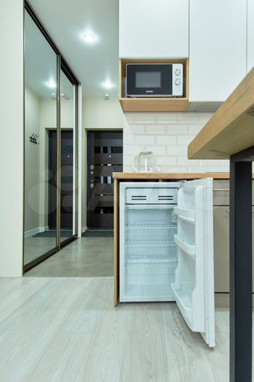 Квартира-студия, 24 м², 5/19 эт.