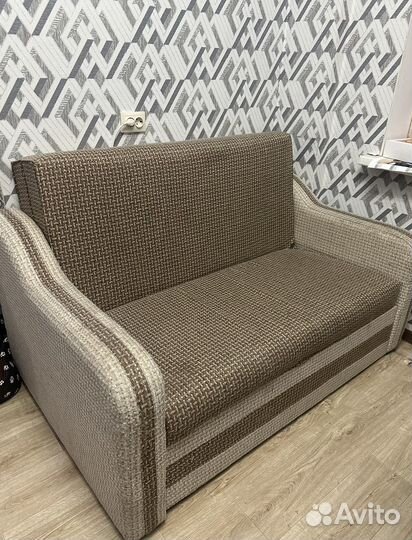 Диван раскладной