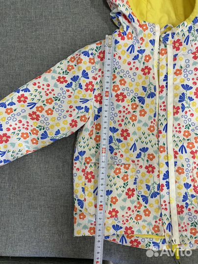 Куртка детская для девочки