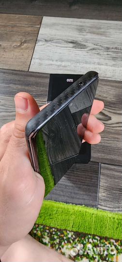 Карбоновый чехол pitaka Samsung s20