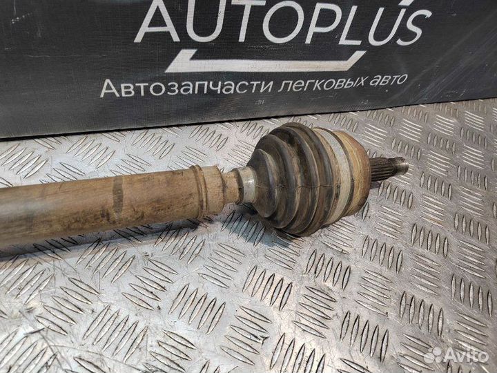 Привод правый Ваз Priora седан 1.6 16V 21126 2007