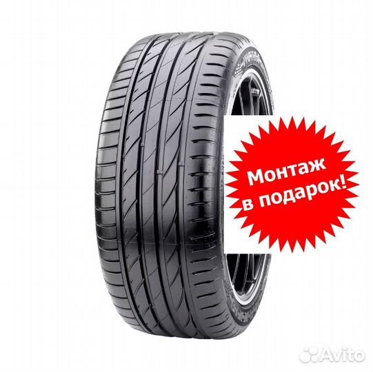 Maxxis Victra Sport VS5 215/65 R17