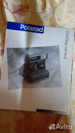 Плёночный фотоаппарат