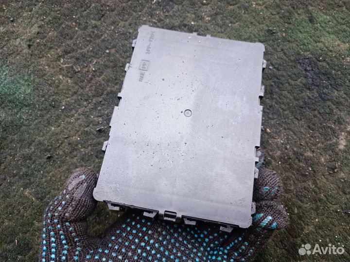 Блок комфорта Судзуки гранд витара 2008 г