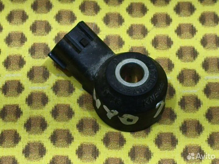 Датчик детонации Renault Koleos HY0 2TR 703 2008