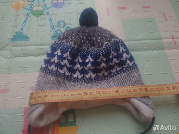 Шапка Reima 42-44