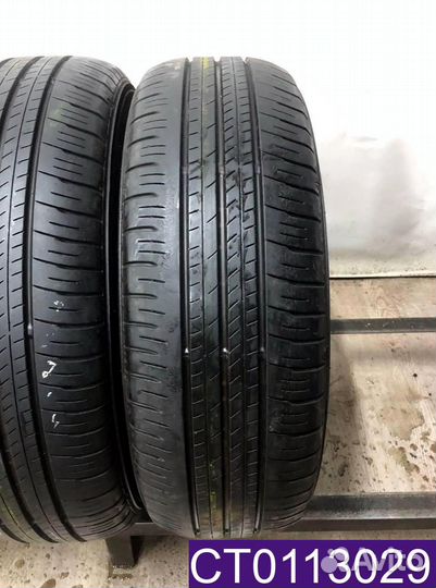 Dunlop Enasave EC300+ 195/65 R15 91H