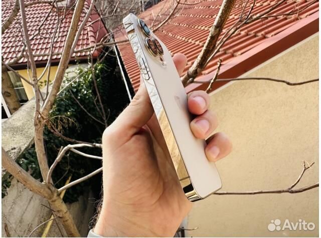 iPhone 13 Pro Max, 256 ГБ
