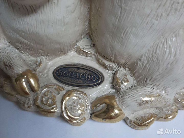 Сувенир Поросята, Bogacho