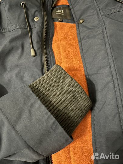 Куртка marks&spencer