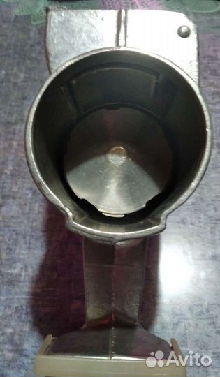 Овощерезка СССР