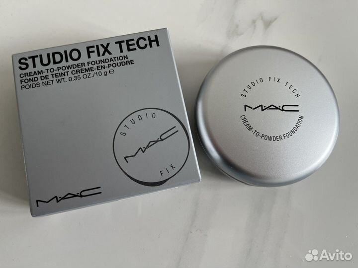 Косметика MAC