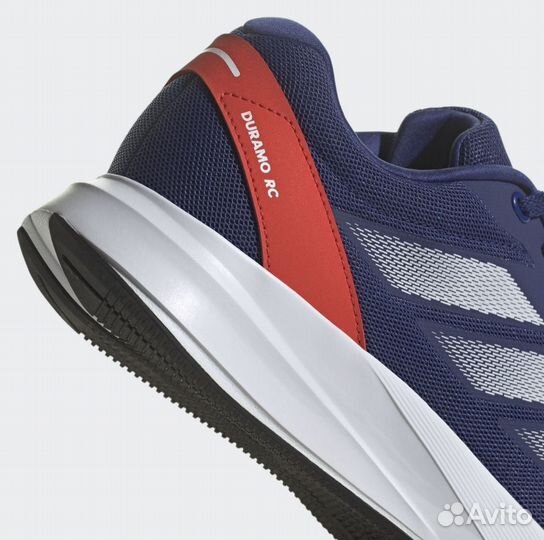 Кроссовки adidas Duramo Rc U