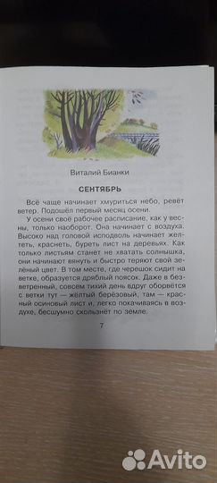 Книга Родничок 2 класс