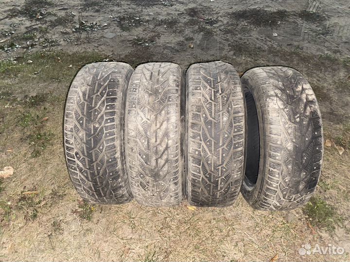 Tigar Ice 205/55 R16 94T
