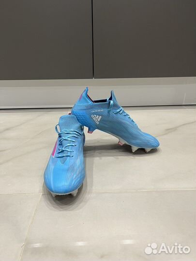 Бутсы adidas x speedflow Sg Us 8.5