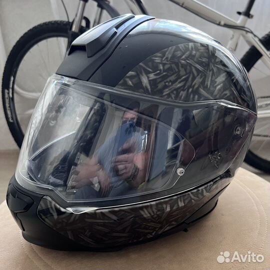 Шлем bmw system 7