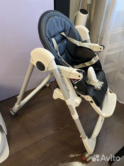 Стульчик для кормления peg perego