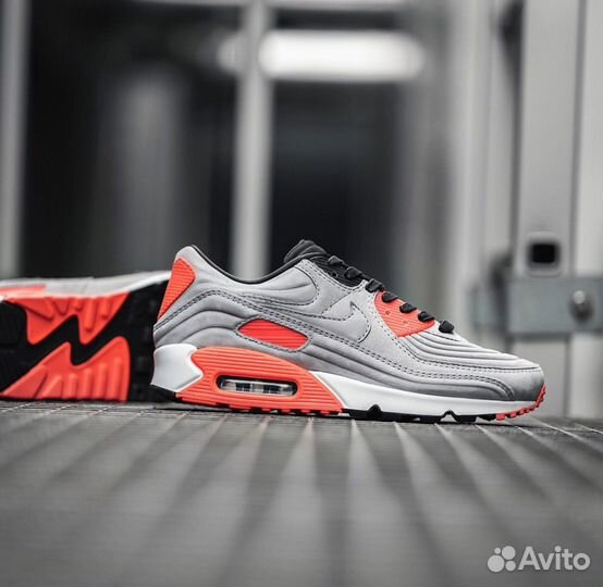 Nike Air Max 90