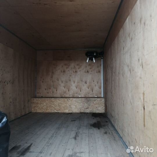 Водитель с личным авто Газель 1.5т Ищу постояную р