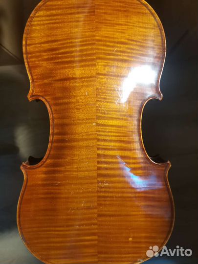 Старинная скрипка 4/4 Германия