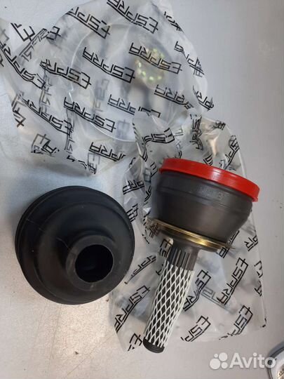 Шрус наружный Lanos Nexia без абс