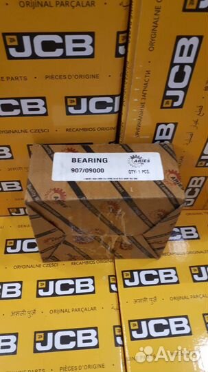 JCB 3 cx /4cx запчасти фильтр сальник