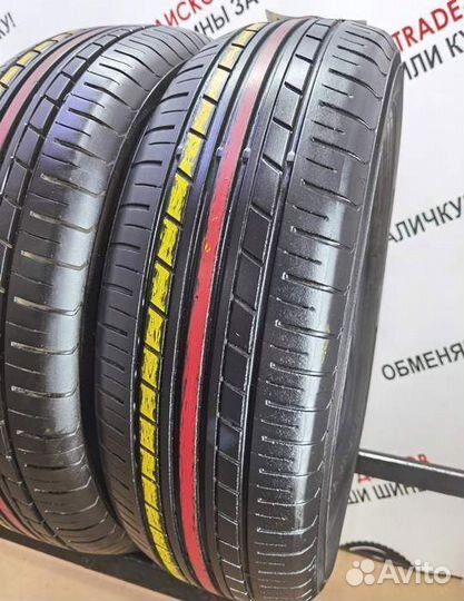 Yokohama BluEarth Ecos ES31 195/65 R15 91S