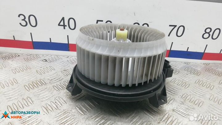 Моторчик печки Honda Civic 8 2006