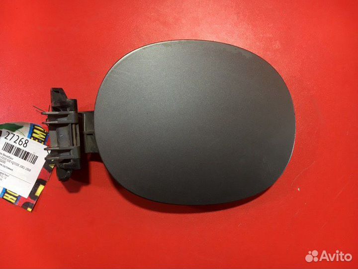 Лючок топливного бака Infiniti Fx35 S50 VQ35DE