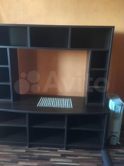 Комната 15 м² в 2-к., 14/14 эт.