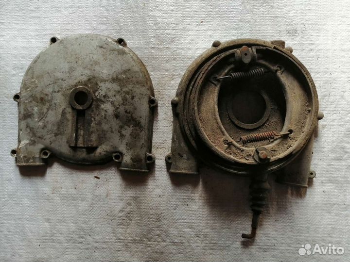 Запчасти на планету 5