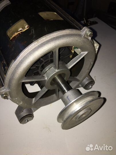 Двигатель от стиральной машины ardo t80x