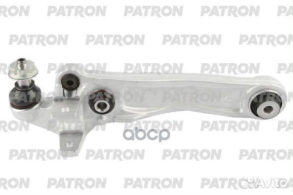 Рычаг подвески jaguar XF X260 2016- jaguar XE